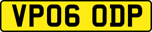 VP06ODP