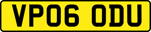 VP06ODU