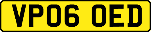 VP06OED