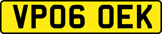VP06OEK