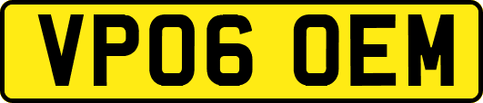 VP06OEM