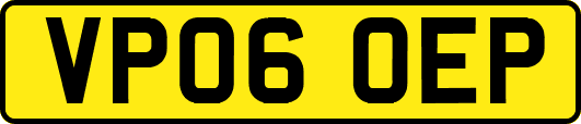 VP06OEP