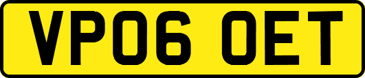 VP06OET