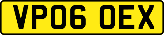 VP06OEX