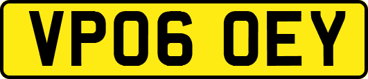 VP06OEY