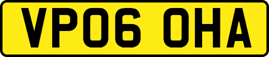 VP06OHA