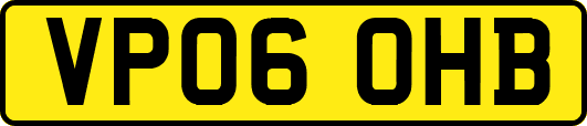 VP06OHB