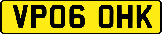 VP06OHK