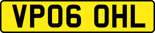 VP06OHL