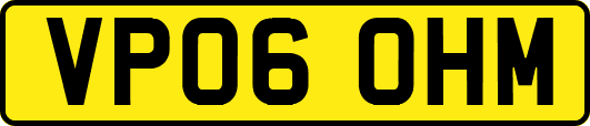 VP06OHM