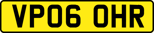 VP06OHR