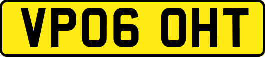 VP06OHT