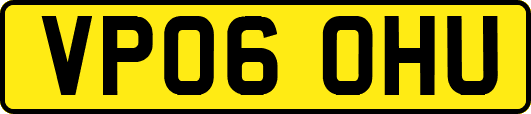 VP06OHU