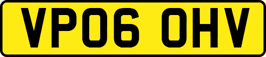 VP06OHV