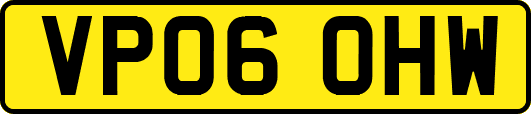 VP06OHW