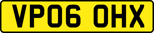 VP06OHX