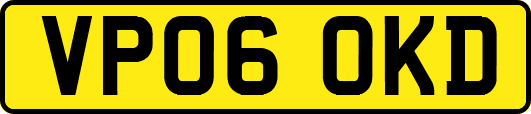 VP06OKD