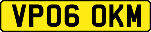 VP06OKM