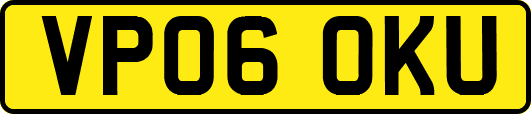 VP06OKU