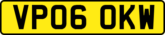 VP06OKW