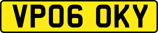 VP06OKY
