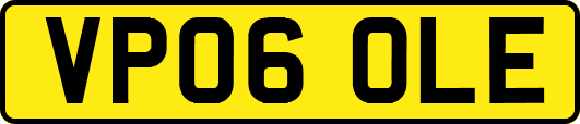 VP06OLE