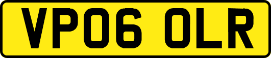 VP06OLR