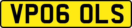 VP06OLS