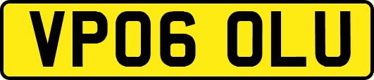 VP06OLU