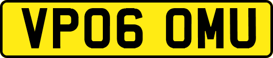 VP06OMU