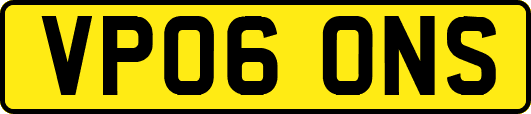VP06ONS