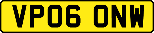 VP06ONW