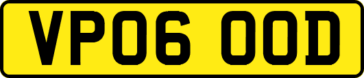 VP06OOD