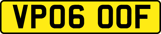 VP06OOF