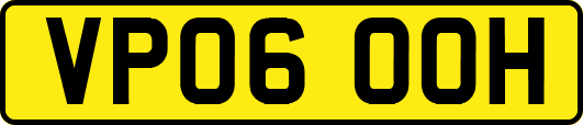 VP06OOH