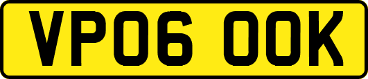 VP06OOK