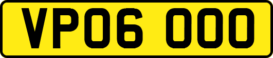VP06OOO