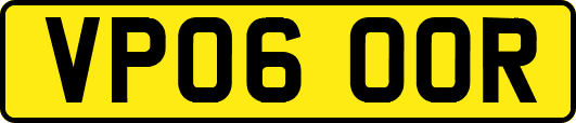 VP06OOR
