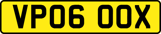 VP06OOX