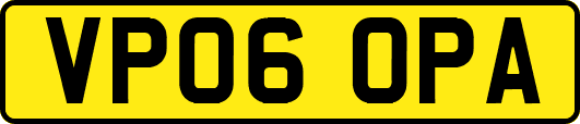 VP06OPA