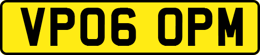 VP06OPM