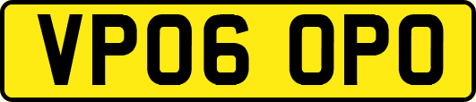 VP06OPO