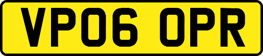 VP06OPR