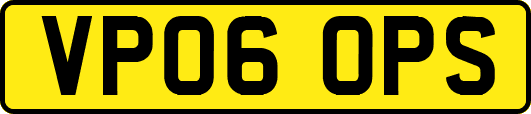 VP06OPS