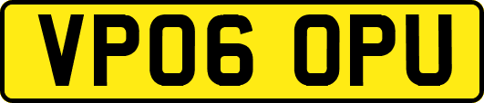 VP06OPU