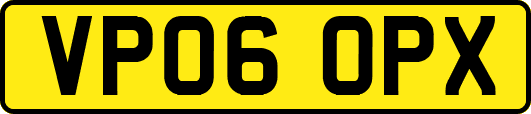 VP06OPX