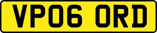 VP06ORD