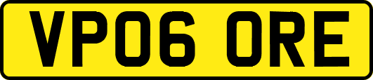 VP06ORE