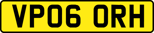 VP06ORH