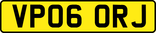 VP06ORJ